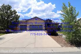 2695 Wind Feather Trail Reno Nv 89511 House For Rent In Reno Nv Apartments Com