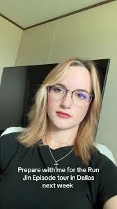 Outfit bedazzling for Jin's concert in Dallas part 1… definitely gonna...