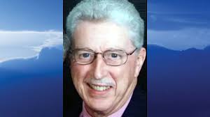 Kenneth F. Black, Cortland, Ohio