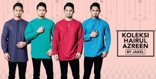 Sep 08, 2020 · biru navy. Jakel Shah Alam Tawar 1000 Helai Baju Melayu Percuma Sempena Jakel Barulah Raya Mrsliez Com