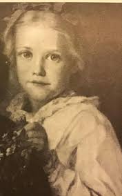 Elizabeth “Bessie” Lenoir (1869-1877)