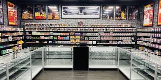 Full time card dealer since 1989! 3 Reasons To Collect Baseball Cards The Card Shop Sports Cards And Collectibles