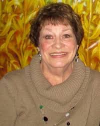 Obituary for Donna Becker