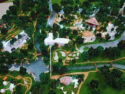 How many youth responded to uae youth hub? Johor Youth Hub 3d Model Of Johor International Youth Facebook