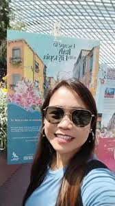 Lily Zheimer Singapore