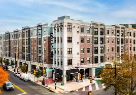 Bethlehem, PA Luxury Apartments | Five 10 Flats