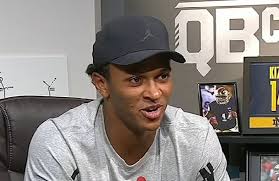 Report: DeShone Kizer 'in play' for Packers at No. 33