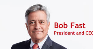 Exclusive interview with Bob Fast, TIP's President and CEO