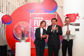 Your main remit will be supporting the business development teams in providing financial insight to assist their investment. Ocbc Bank Launches Digital Transformation Programme For 29 000 Employees Fintech Singapore