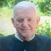 Brother Edwin Boissonneau