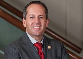 Republican candidate for Va. lieutenant governor denounces anti-gay  messages attacking campaign