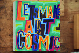 Bildergebnis für Bob and Roberta Smith