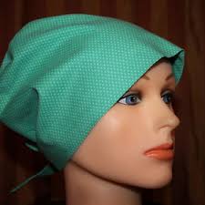 Scrub Cap, Scrub Hat, Scrub Cap for Women, Scrub Hat for Women, Pixie Scrub  Hat