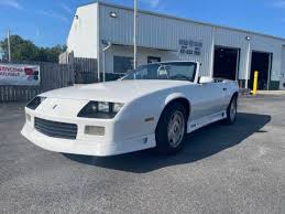 Image result for Arctic White 1991 Camaro