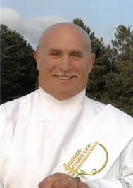 Obituary for Deacon Mark Stenger