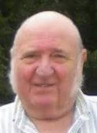 Gerald Wiegand Obituary (1943