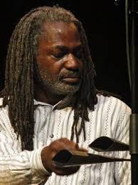 Billy Brooks And The Rainbow Peace Orchestra