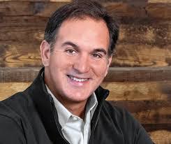 Steve Rafferty's Instagram, Twitter & Facebook