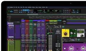 Is there a pro tools skin for reaper? What S New In Pro Tools 2020