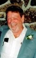 Kenneth Close Obituary