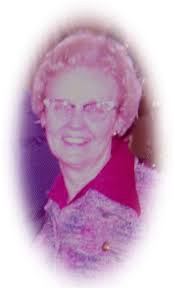 Genevieve Evelyn Melquist Jorgenson (1911-1999)