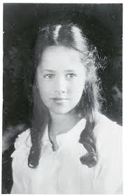 Portrait of Anne Morrow Lindbergh at Age Nine Our beautiful Wall Art and  Photo Gifts include Framed Prints, Photo Prints, Poster Prints, Canvas  Prints, Jigsaw Puzzles, Metal Prints and so much more