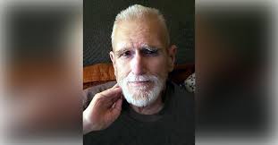 Obituary information for Frank Arthur Coolidge