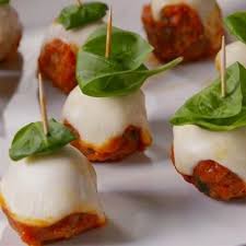 Maybe you would like to learn more about one of these? Order Ingredients Image Www Delish Com Appetizerrecipes Hordervesappetizersrecipes Snacks Appetizer Recipes Food