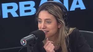 Sofía Martínez reveló que quiere ser madre: Vamos a congelar óvulos...