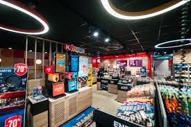 At circle k, we want to make things easier for our customers. Circle K Lietuva Uab Kontaktdaten Rekvizitai Lt