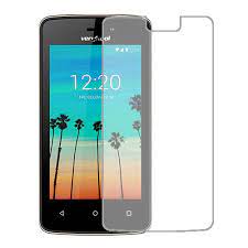 verykool s4009 Crystal Screen Protector ...