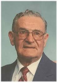 Ralph Patrick Hoey Obituary