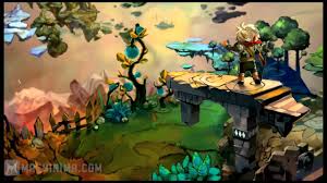 Image result for bastion gameplay pictures