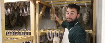 Saint-Martin-de-Caralp. Un troisième salon de l'agriculture pour Marius