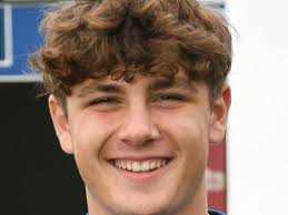 Watertown's Brayden Schmidt honored in Badger East all-conference soccer  voting