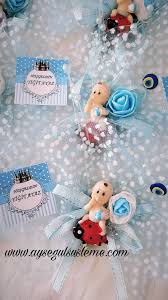Bebek Magnet Modelleri Panosundaki Pin