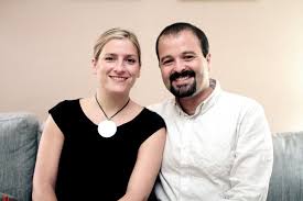 Pauline Vermare, Marc Lesser