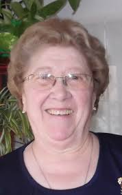 Recuerdos de... Hna. Mª Angeles Molina Serna • Colegio Santa María del  Carmen Murcia