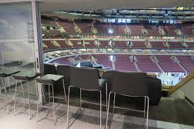United Center Suite Rentals Suite Experience Group