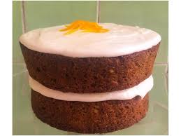 Don't have an account yet? Bunny Little S Orange Blossom Cake With Cashew Cream Recipe