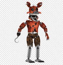 By dawid a la/s january 25, 2020 post a comment. Five Nights At Freddy S 4 Five Nights At Freddy S Sister Location Nightmare Human Body Animatronics Nightmare Foxy Fictional Character Human Body Machine Png Pngwing