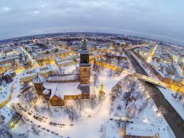 1800lü yılların ikinci yarısında rusların finlandiya'ya yerleştirdiği finlandiya (mişer) tatarları, bugün varlıklarını korumaya devam ediyor. Erasmus Experience In Turku Finland By Adele Erasmus Experience Turku
