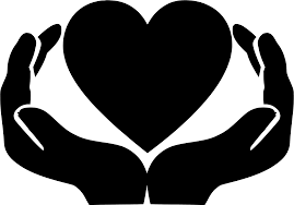 Svg Symbol Bless Live Heartbeat Free Svg Image Icon Svg Silh