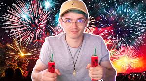 Martabak manis teflon anti gagal😁 kenyal (ga pake ragi). Youtube Video Statistics For I Set Off The World S Biggest Firework Indoors Fireworks Mania Noxinfluencer