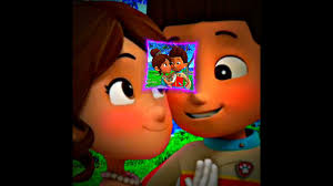 Edith Ryder x Princess of Barkingburg🤩😍