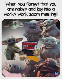 Dank jesus memes on instagram: Thanks For Playing The Daily Life Of Baby Yoda Series Facebook