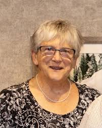 Janet Lewis Obituary January 13, 2024