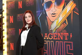 Priscilla Presley spills secrets of her and Elvis' romance