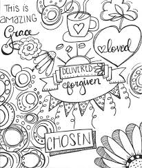 Download the sheet music for amazing grace (my chains are gone) by chris tomlin, from the album see the morning. Amazing Grace Coloring Pages