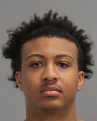 MOORE, LADARIUS QUINNAIL was booked into the Brazos County Jail